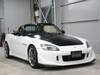 HONDA S2000