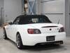HONDA S2000