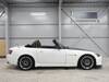 HONDA S2000