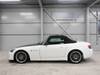 HONDA S2000