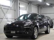 2015 PORSCHE MACAN