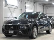 2018 MASERATI MASERATI