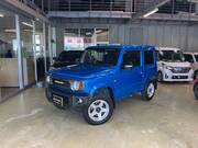 2022 SUZUKI JIMNY XC