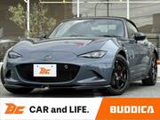 2026 MAZDA ROADSTER