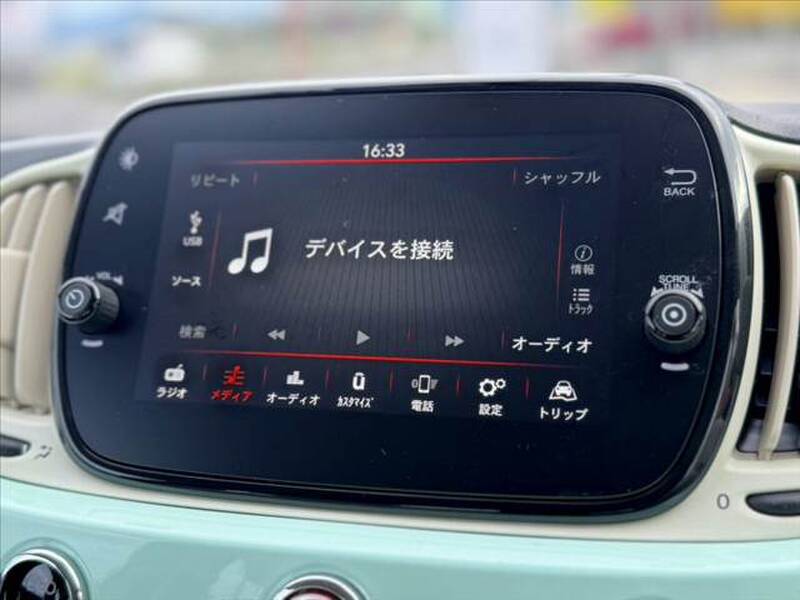 2019 FIAT 500 for sale - photo 4