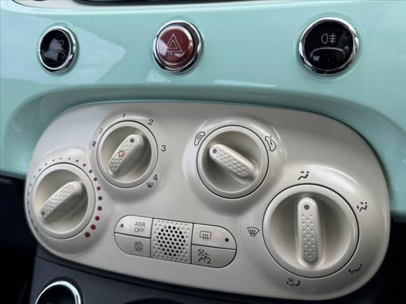 2019 FIAT 500 for sale - photo 5