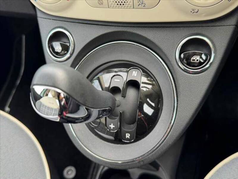2019 FIAT 500 for sale - photo 7