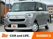 2020 DAIHATSU MOVE