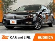 2021 VOLKSWAGEN PASSAT