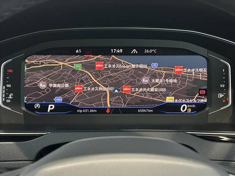 2021 VOLKSWAGEN PASSAT for sale - photo 7