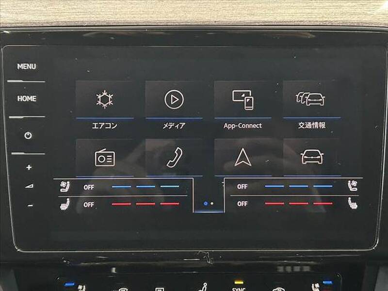 2021 VOLKSWAGEN PASSAT for sale - more photos