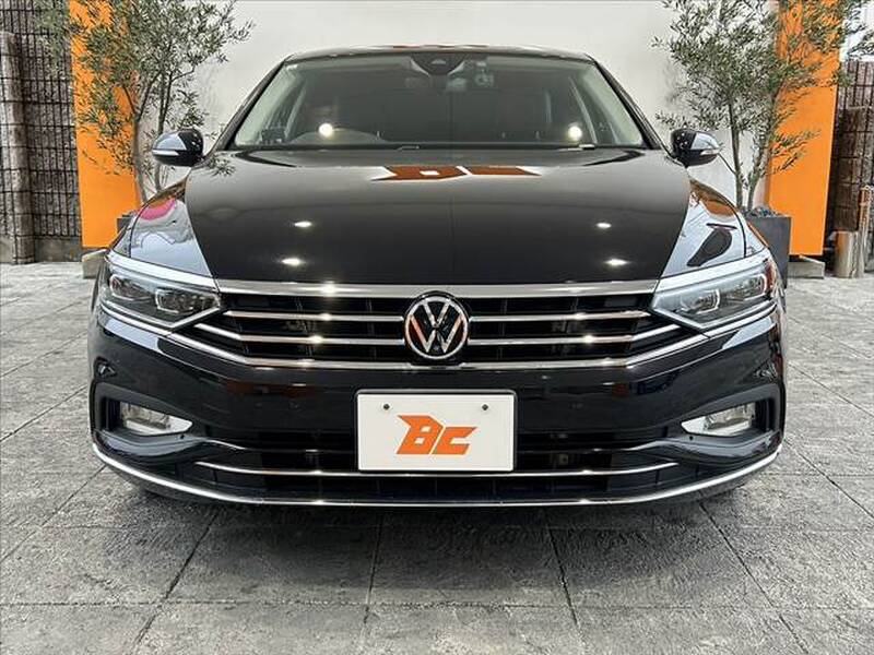 2021 VOLKSWAGEN PASSAT for sale - photo 10