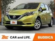 2019 NISSAN NOTE