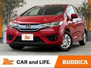 2014 HONDA FIT