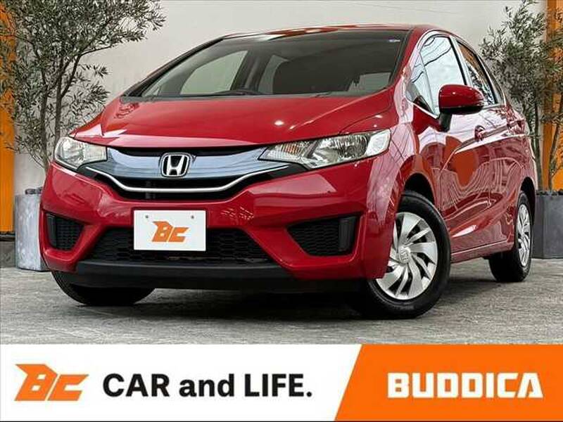 2014 HONDA FIT (JAZZ) for sale
