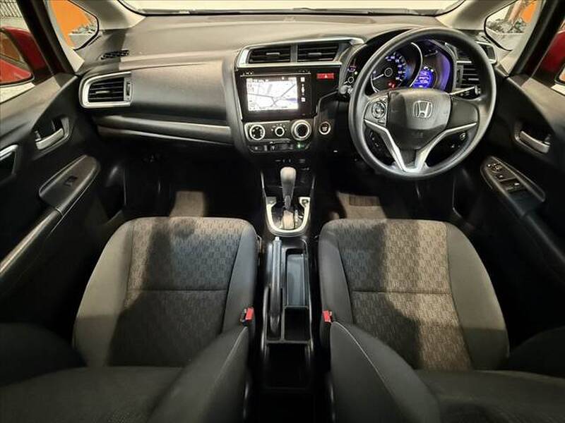 2014 HONDA FIT (JAZZ) for sale - photo 3