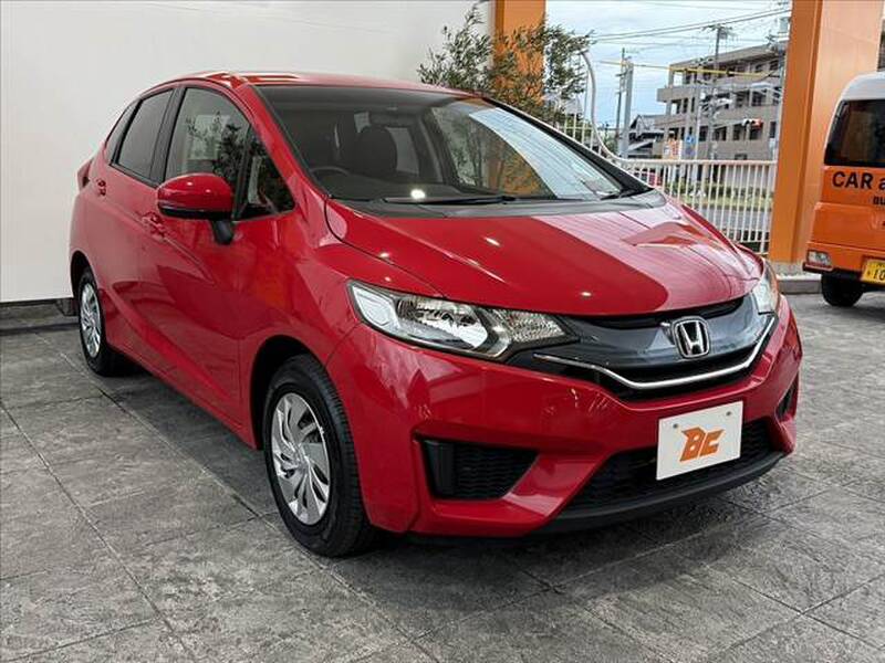 2014 HONDA FIT (JAZZ) for sale - photo 9