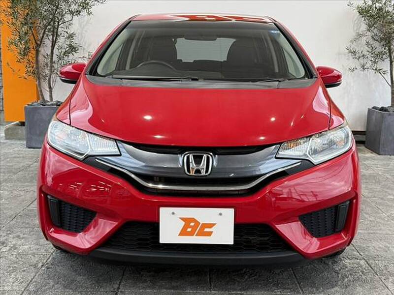 2014 HONDA FIT (JAZZ) for sale - photo 10