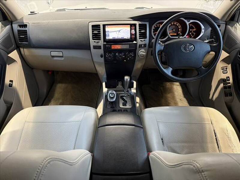2006 TOYOTA HILUX SURF (4RUNNER) for sale - photo 3