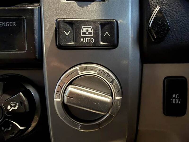 2006 TOYOTA HILUX SURF (4RUNNER) for sale - photo 7