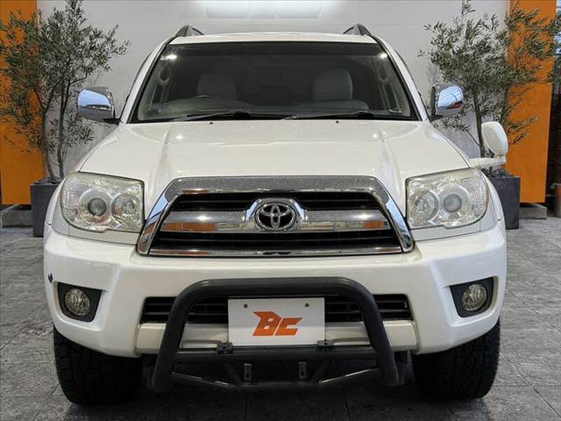 2006 TOYOTA HILUX SURF (4RUNNER) for sale - photo 10