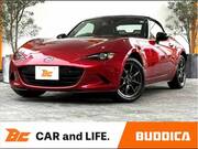 2018 MAZDA ROADSTER