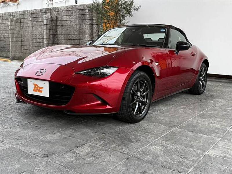 2018 MAZDA ROADSTER for sale - photo 11