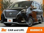 2019 NISSAN SERENA