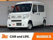 2019 HONDA N-VAN
