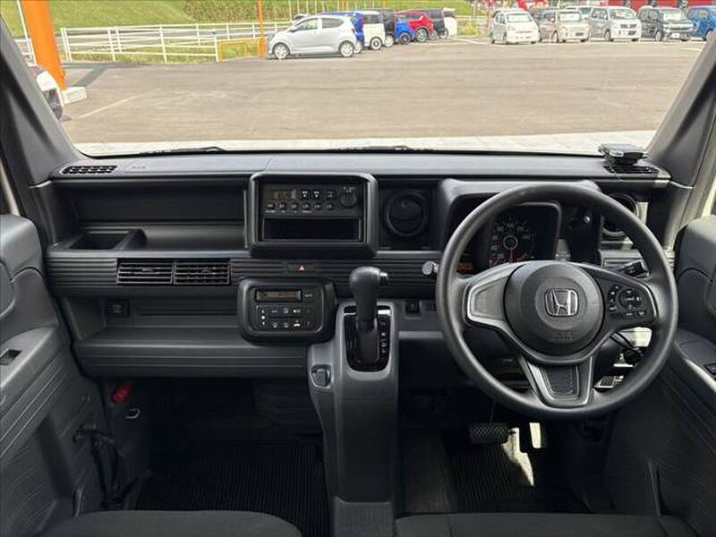 2019 HONDA N-VAN for sale - photo 3