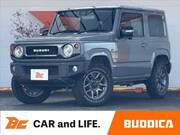 2020 SUZUKI JIMNY