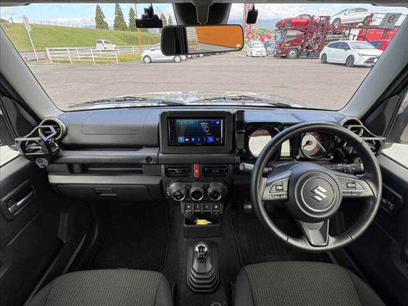 2020 SUZUKI JIMNY for sale - photo 3