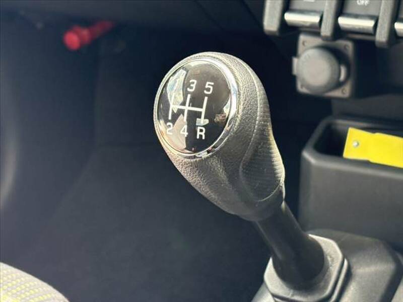 2020 SUZUKI JIMNY for sale - photo 6