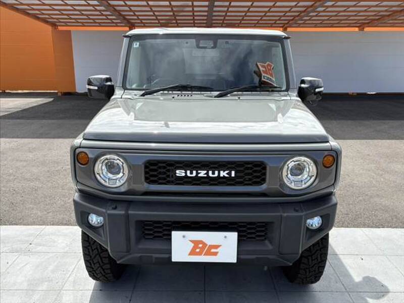 2020 SUZUKI JIMNY for sale - photo 10