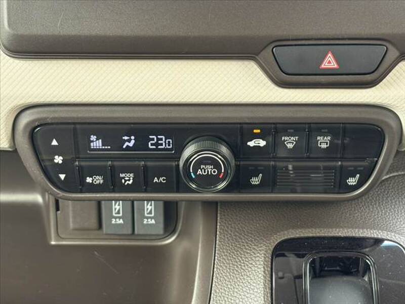 2021 HONDA N-BOX for sale - photo 6