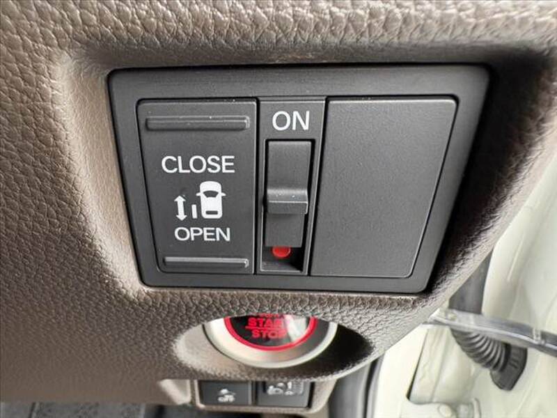 2021 HONDA N-BOX for sale - photo 7