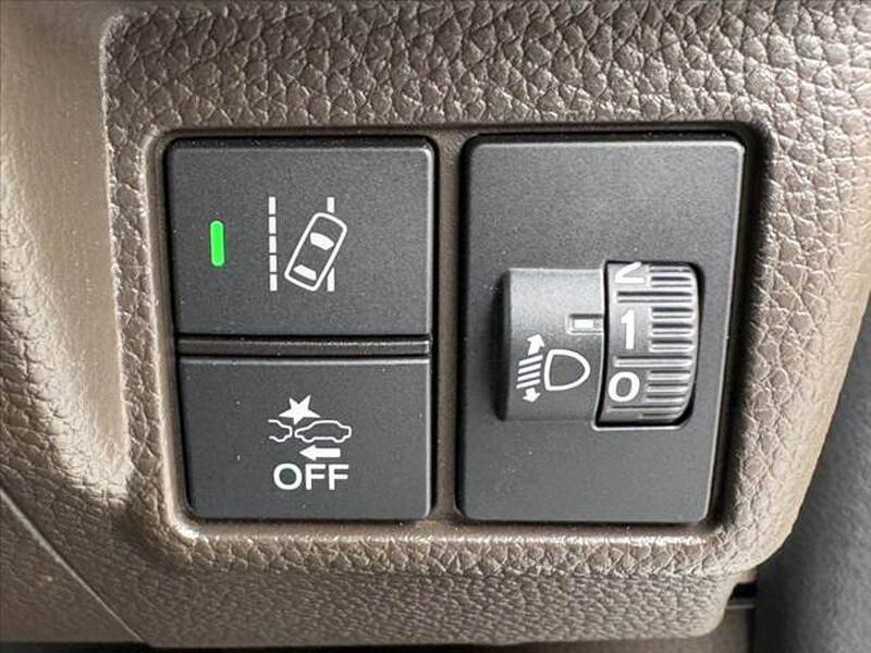 2021 HONDA N-BOX for sale - more photos