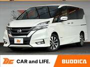 2017 NISSAN SERENA