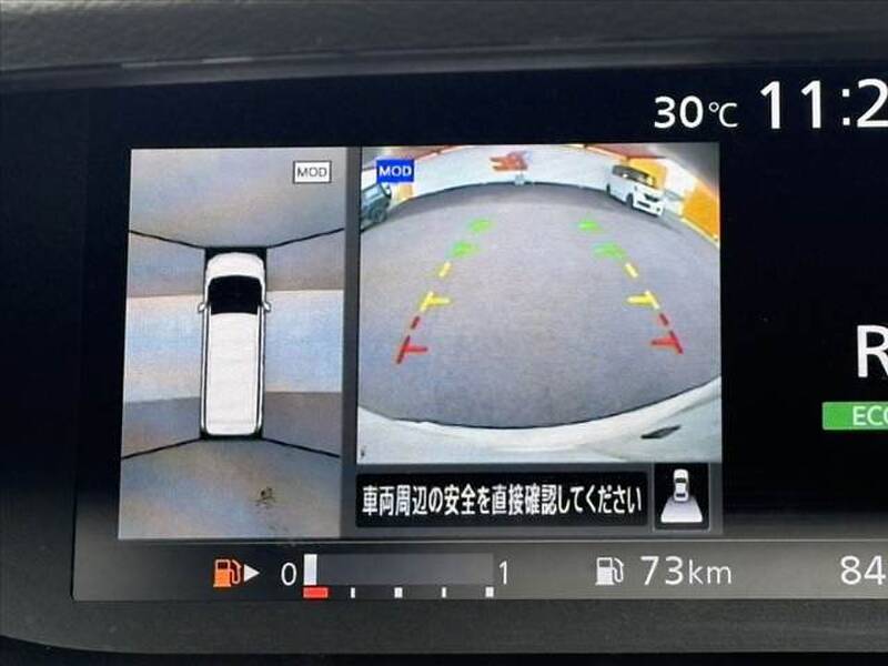 2017 NISSAN SERENA for sale - photo 5