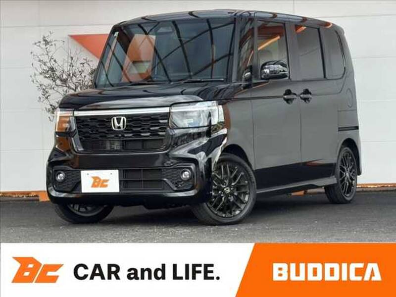 2026 HONDA N-BOX for sale
