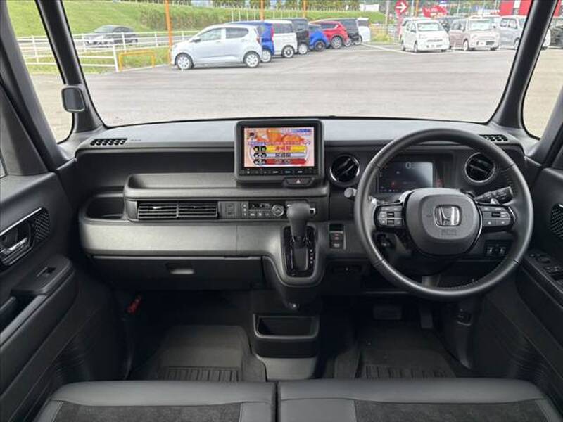 2026 HONDA N-BOX for sale - photo 3
