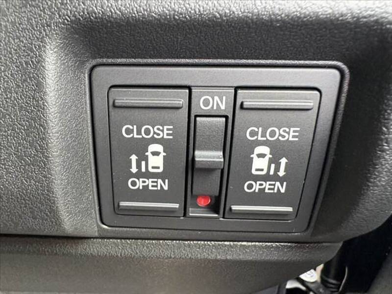 2026 HONDA N-BOX for sale - photo 7