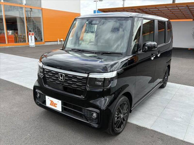 2026 HONDA N-BOX for sale - photo 9