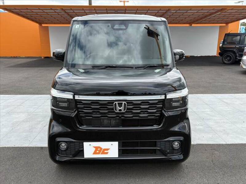 2026 HONDA N-BOX for sale - photo 10