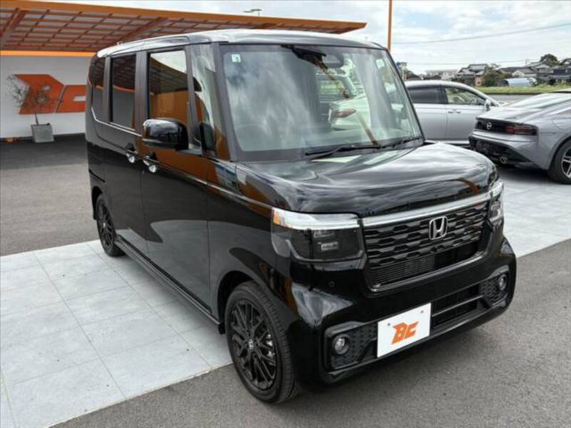 2026 HONDA N-BOX for sale - photo 11