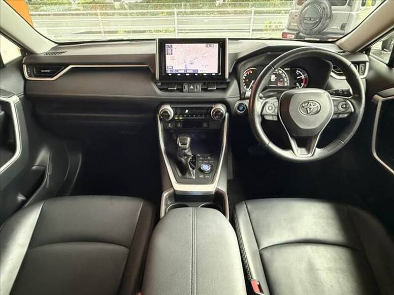 2019 TOYOTA RAV4 for sale - photo 3