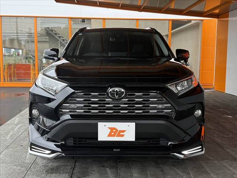 2019 TOYOTA RAV4 for sale - photo 10