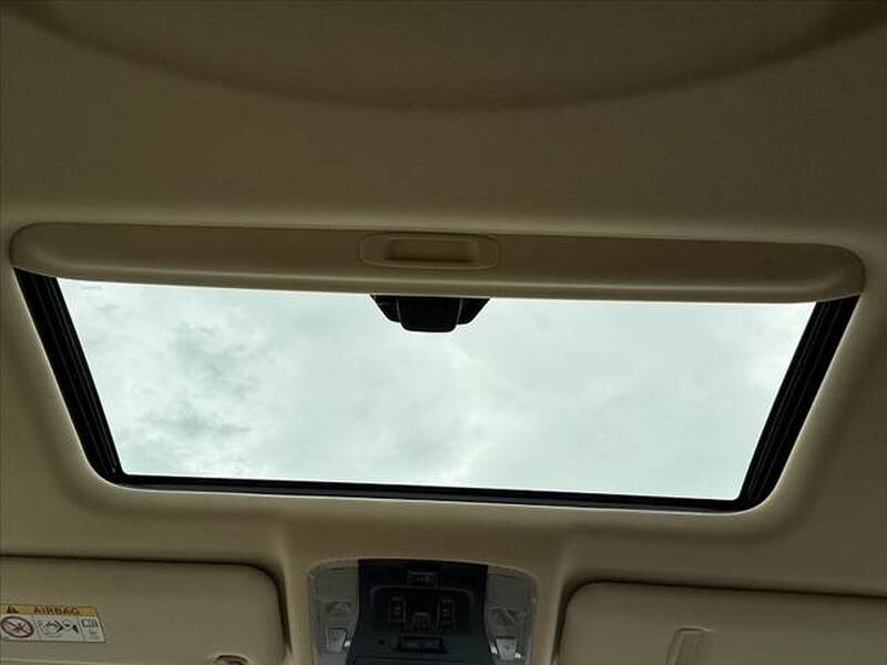 2018 TOYOTA ALPHARD for sale - photo 4