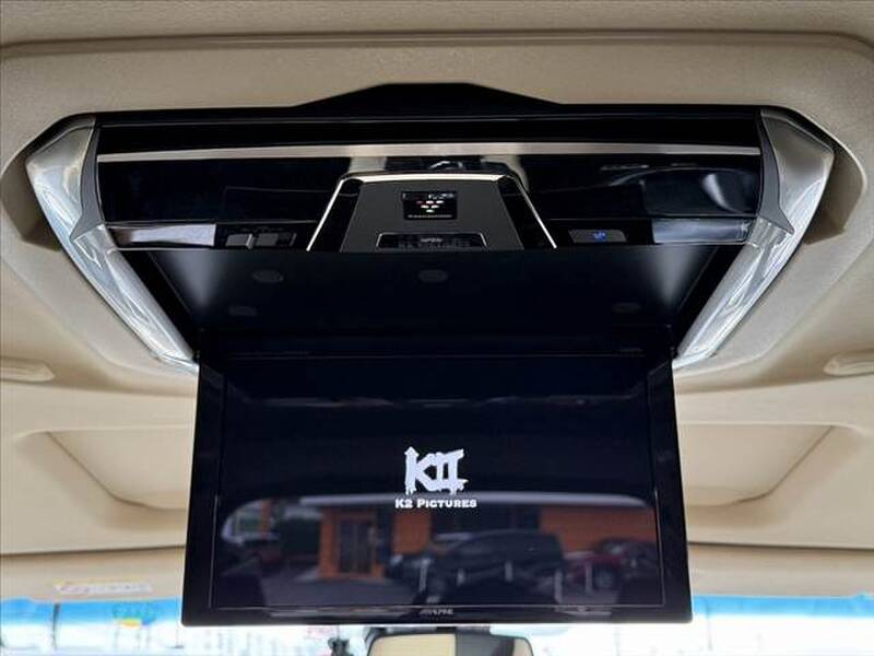 2018 TOYOTA ALPHARD for sale - photo 7