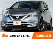 2018 NISSAN NOTE